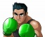 Little Mac