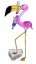 FlamingoBingo